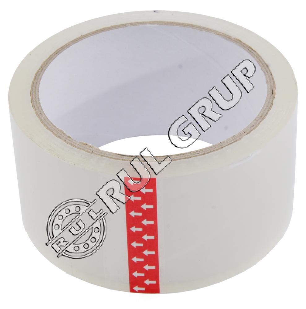 SCOTCH TRANSPARENT 50MMX50M